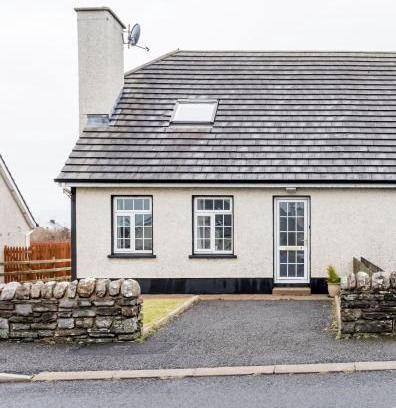 Bundoran Casa | Bunhovil -3 bedroom