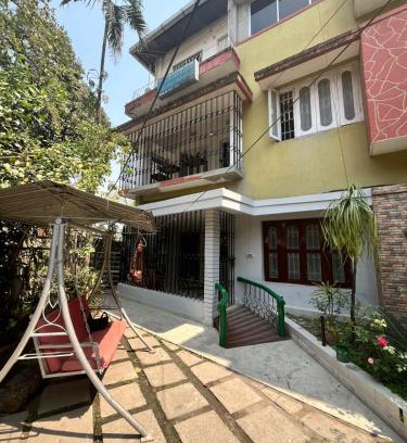 Siliguri Casa | Bunk&Bliss
