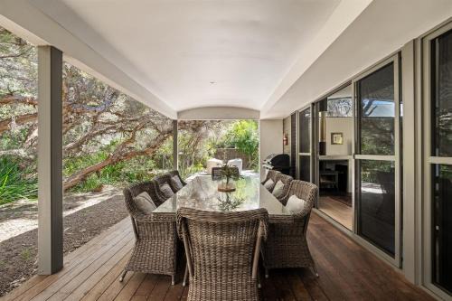 Naturaliste Casa | Bunker Bayhouse - Your Ideal Escape by the Beach