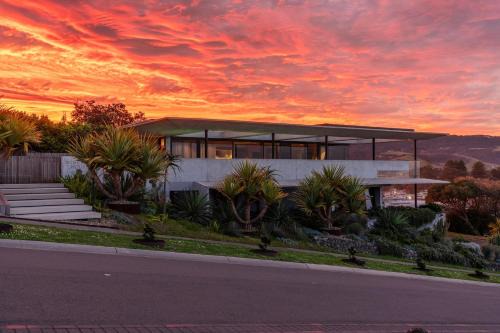 Gerringong Casa | Bunker House, Gerringong
