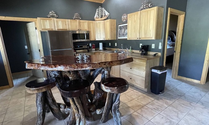 Montana City Cabina | BUNKHOUSE 53 - Only 3 Miles To Helena