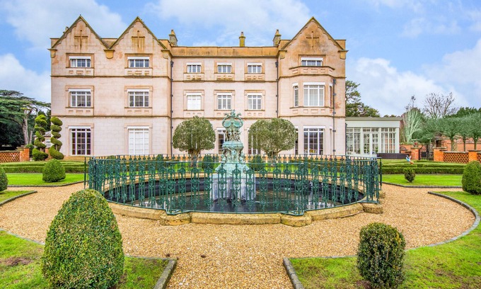 Stanton on the Wolds Apartamento | Bunny Hall Escape - Tres Habitaciones Piso, Capacidad 6