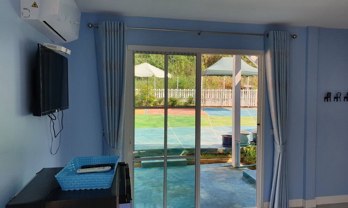 Sattahip Hotel | Bunny Hill Resort