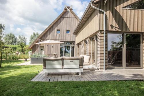 Oberndorf Casa | BunnyHuus Scheunen-Loft