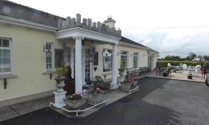 Bunratty Cama Y Desayuno | Bunratty Castle Mews B&B