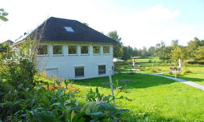 Rautendorf Cama Y Desayuno | Buntes Moor