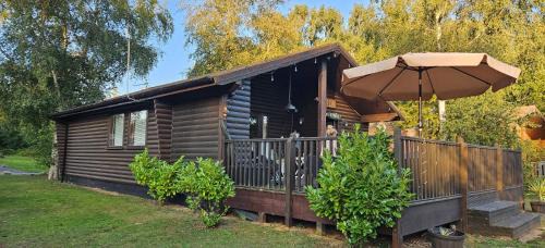 Dogdyke Casa | Bunting Lodge, 21 Duck Lake
