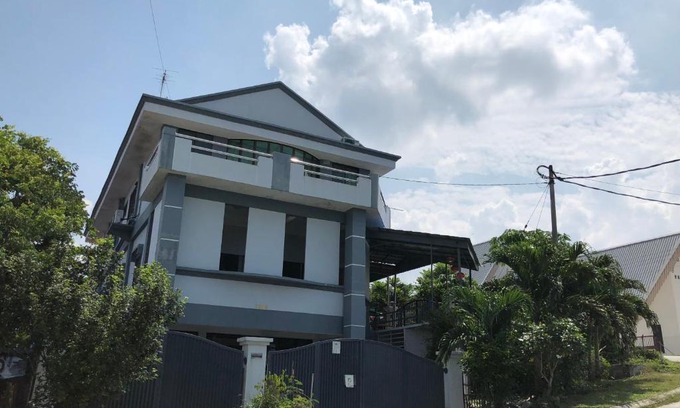 Guntong Casa | Buntong Homestay -Rooms Only