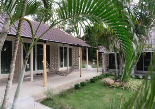 Ko Kood Complejo | Bunyagard Koh Kood Resort