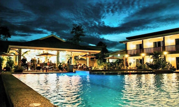 Tawala Complejo | Buona Vita Resort
