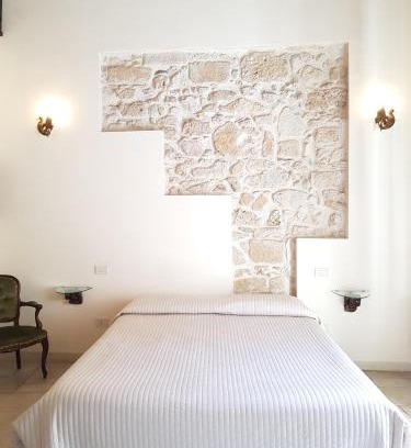 Isola del Borgo Antico Cama Y Desayuno | Buonanotte Margherita
