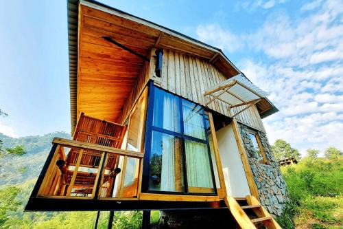 Mai Chau Cama Y Desayuno | Buot Village Son La