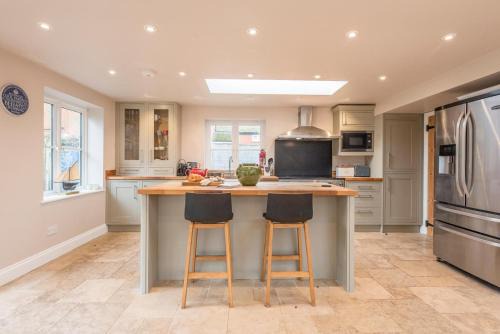 Orford Casa | Buoys Cottage, Orford