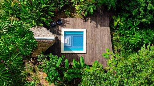 Leticia Hotel | Burú Nature Hotel