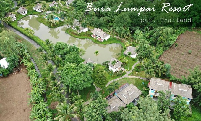 Mae Hi Complejo | Bura Lumpai Resort