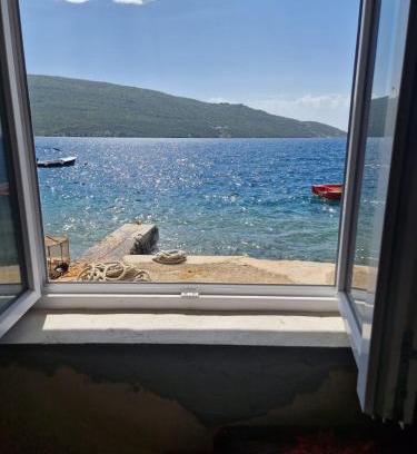 Zelenika Apartamento | Bura
