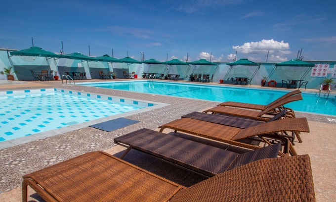 Nakuru Hotel | Buraha Zenoni Hotel and Resort