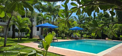 Mtwapa Apartamento | Burak Creekfront Villa