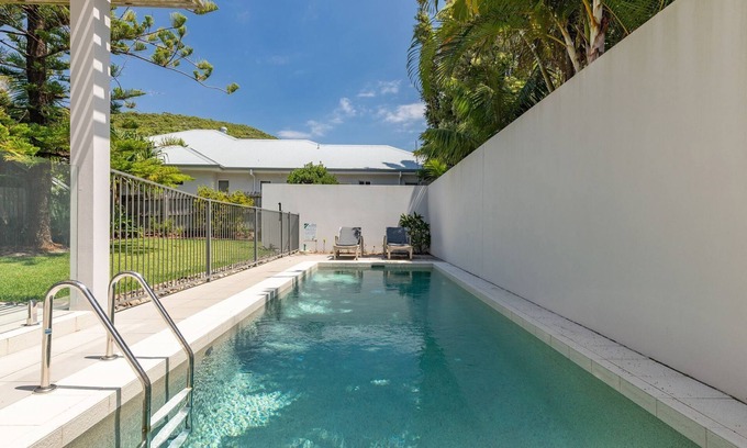 Blueys Beach Casa | Buralo @ Blueys Beach