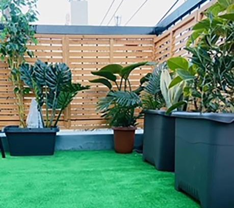 Hyakunincho Apartamento | BURan House