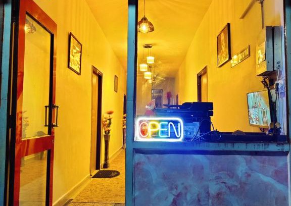 Kempty Range Casa | Burans Homestay