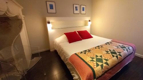 Grand Parc-Paul Doumer Apartamento | Burdigala Homes - Les Apparts de la Course