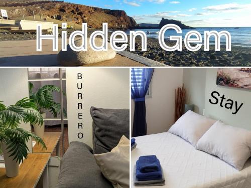Ingenio Apartamento | Burero Beach Stay - Quiet