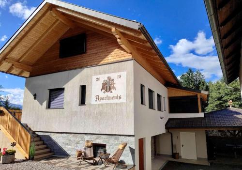 Spittal an der Drau Apartamento | Burgbichl Apartments