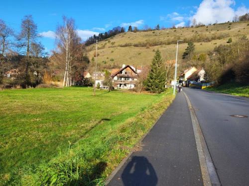 Muensingen Apartamento | Burgenwelt im wilden Süden