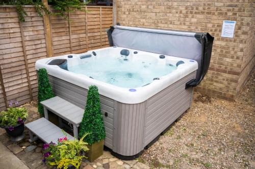 Caister-on-Sea Casa | Burgess Beach House
