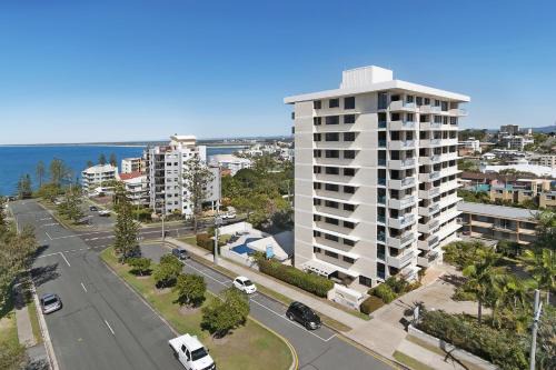 Kings Beach Apartamento | Burgess @ Kings Beach Apartments