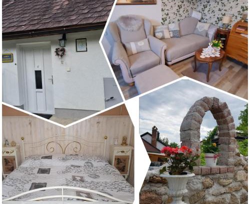Litschau Casa | Burgi`s Ferienhaus