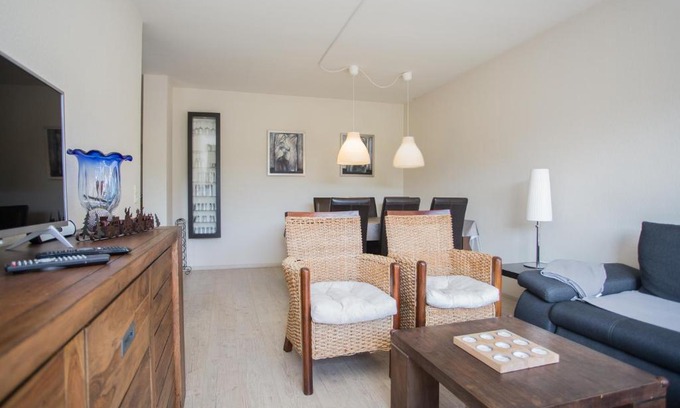 Silbach Apartamento | Burgstrasse 15-T