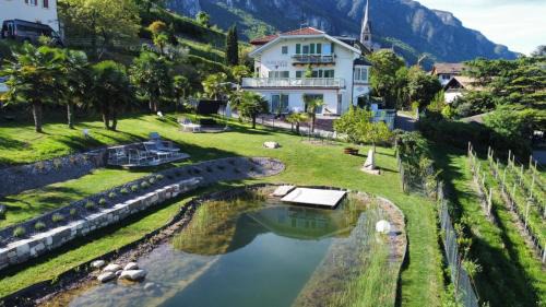 Montagna Casa | Burgunderhof