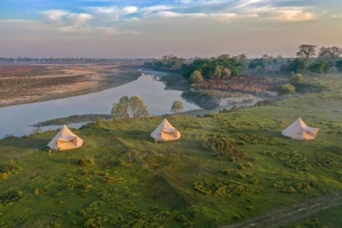 Bardia Otro | Burhan Wilderness Camps