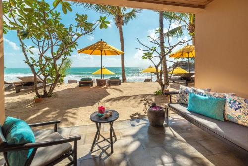 Ko Pha-ngan Complejo | Buri Rasa Village Phangan
