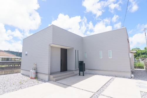 Nago Apartamento | Burikina Terrace K