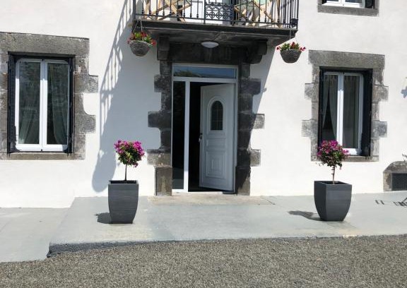 Olby Apartamento | Burin des rosiers