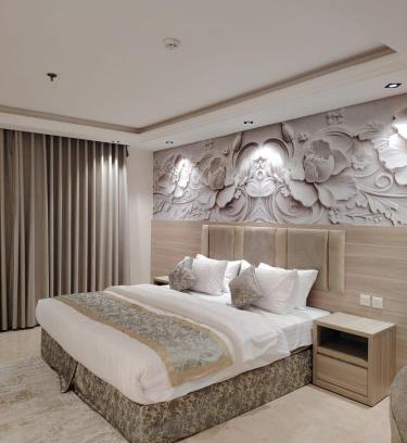 Jizan Apartamento | Burj Al Hayat Furnished Apartment - Jazan