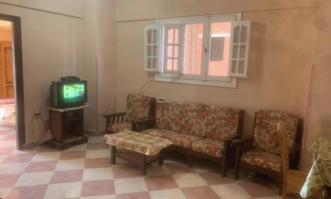Marsa Matruh Apartamento | Burj al Huda 3 BR Apartment
