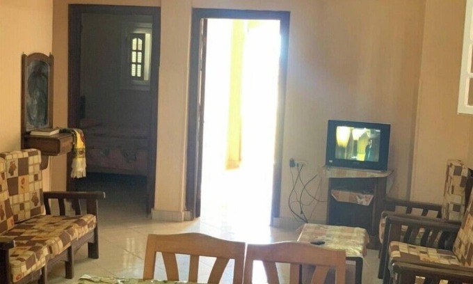 Marsa Matruh Apartamento | Burj al Huda 3 BR Apartment