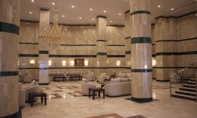 Medina Apartamento | Burj Mawaddah Hotel