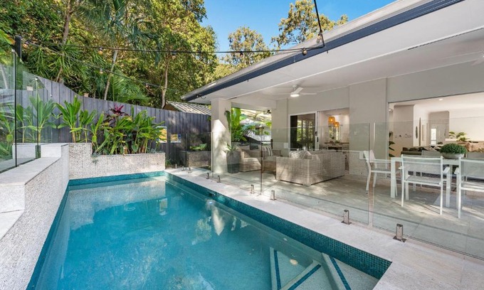 Burleigh Heads Casa | Burleigh Beach House