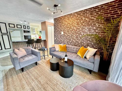 Burleigh Heads Apartamento | Burleigh Heads Koala Park Pool & Parking