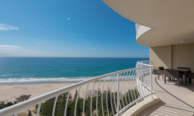 Miami Apartamento | Burleigh Surf Apartments