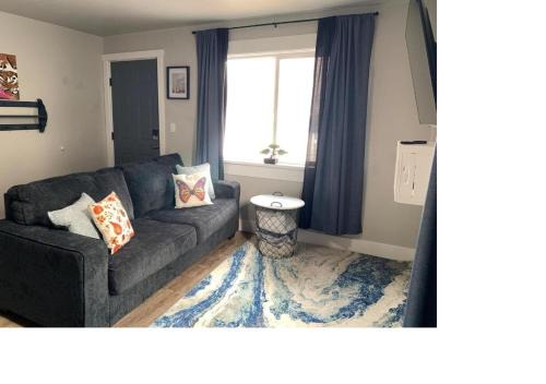 Burley Casa | Burley Bungalow