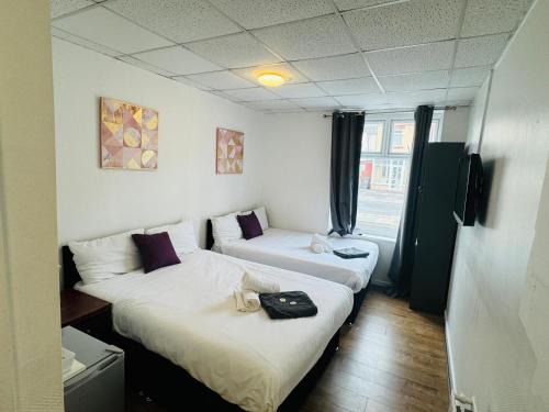 South Shore Casa | Burlington West hotel