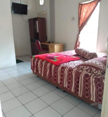 Painan Casa | Burma Residence Syariah Painan Pesisir Selatan West Sumatera