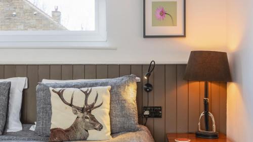 Scawton Casa | Burn Cottage - with Hot Tub