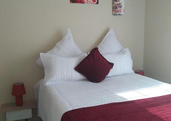 Hatfield Apartamento | Burnett Village